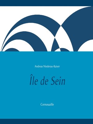 cover image of Île de Sein